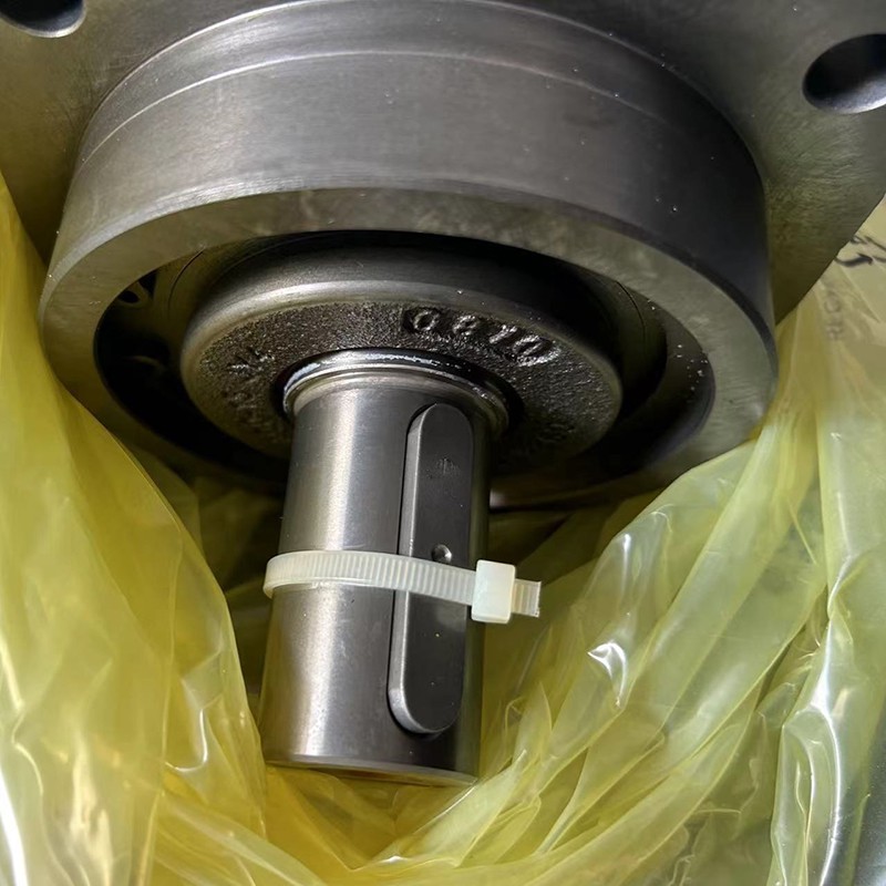 المحرك الهيدروليكي A2FM63/61W-VBB100 من Rexroth لآلات الرفع المتوفرة في المخزون