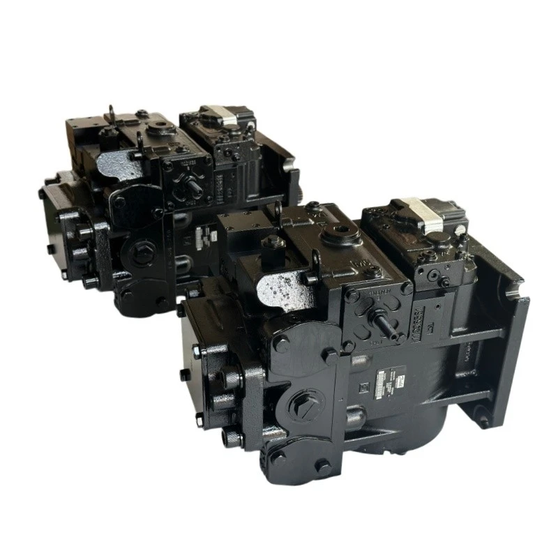 danfoss 90l
