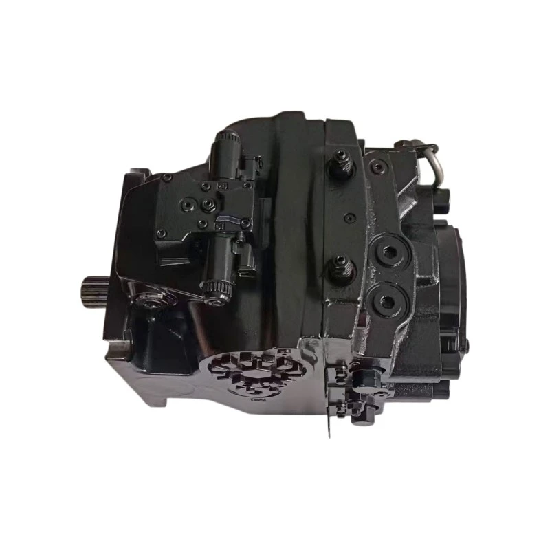danfoss h1p pump (2)
