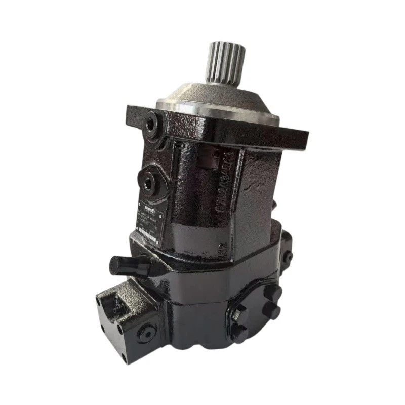 rexroth motor