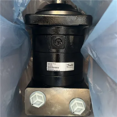 محرك هيدروليكي لـ Danfoss TMT400،151Z3265